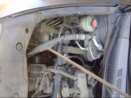 2010 HONDA CIVIC, LX MODEL, 1.8L.  VTEC, AT.   A25160